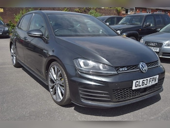 Used Volkswagen Golf 2014 for sale - 78933879: Photo