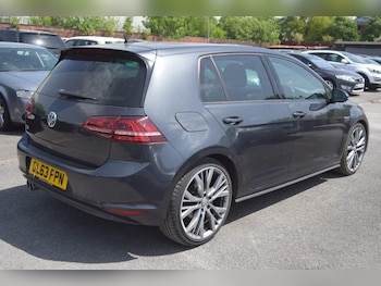 Used Volkswagen Golf 2014 for sale - 78933879: Photo