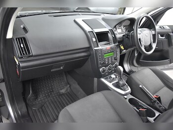 Used Land Rover Freelander 2012 for sale - 78965930: Photo