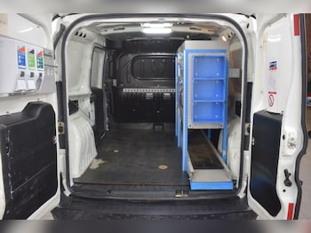 Used Fiat Doblo 2016 for sale - 78965397: Photo