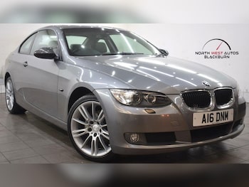 Used BMW 3 Series 2009 for sale - 78965825: Photo