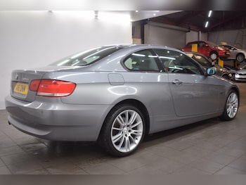 Used BMW 3 Series 2009 for sale - 78965825: Photo