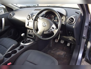 Used Nissan Qashqai+2 2010 for sale - 78933638: Photo
