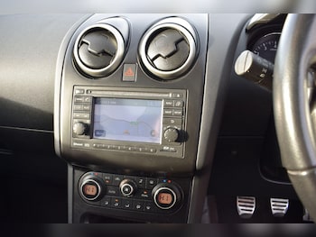 Used Nissan Qashqai+2 2010 for sale - 78933638: Photo