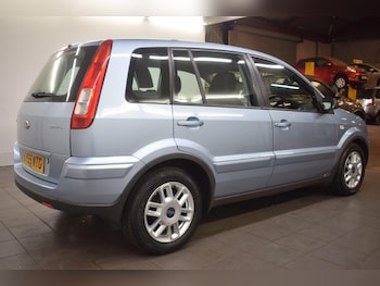 Used Ford Fusion 2005 for sale - 78935063: Photo