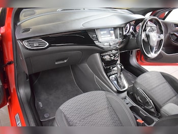 Used Vauxhall Astra 2017 for sale - 78934784: Photo