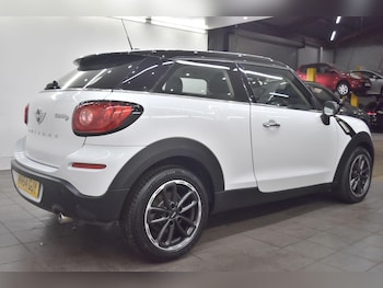 Used MINI Paceman 2014 for sale - 78933499: Photo