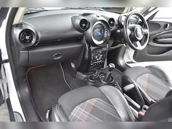 Used MINI Paceman 2014 for sale - 78933499: Photo