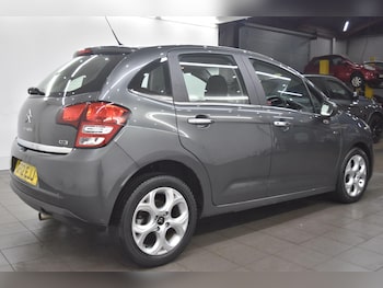 Used Citroen C3 2012 for sale - 78935278: Photo