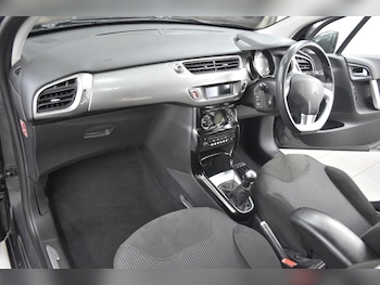 Used Citroen C3 2012 for sale - 78935278: Photo