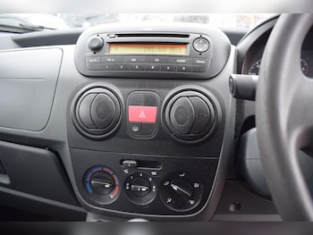 Used Peugeot Bipper Tepee 2010 for sale - 78934800: Photo