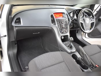 Used Vauxhall Astra GTC 2015 for sale - 78934785: Photo