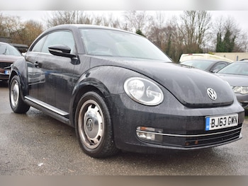 Used Volkswagen Beetle 2013 for sale - 78965441: Photo