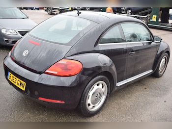 Used Volkswagen Beetle 2013 for sale - 78965441: Photo