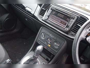 Used Volkswagen Beetle 2013 for sale - 78965441: Photo