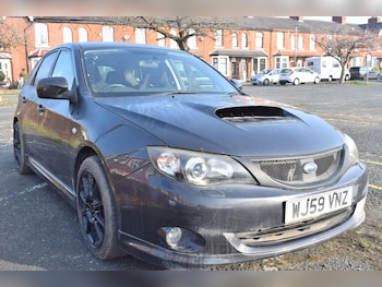 Used Subaru Impreza 2009 for sale - 78965660: Photo