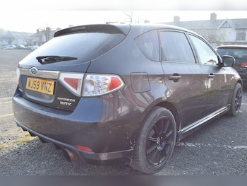 Used Subaru Impreza 2009 for sale - 78965660: Photo