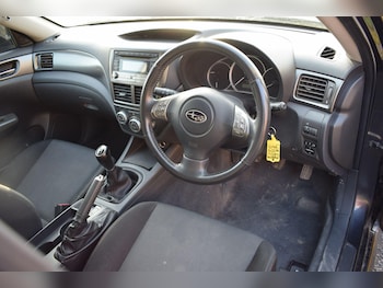 Used Subaru Impreza 2009 for sale - 78965660: Photo