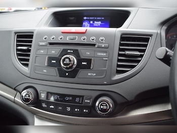 Used Honda CR-V 2012 for sale - 79121725: Photo