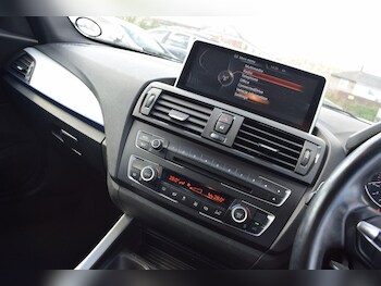Used BMW 1 Series 2015 for sale - 78965936: Photo