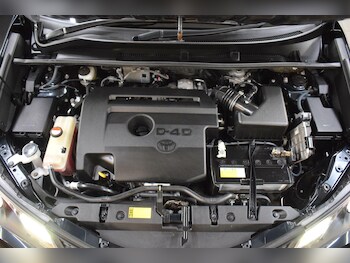 Used Toyota RAV4 2015 for sale - 78965524: Photo