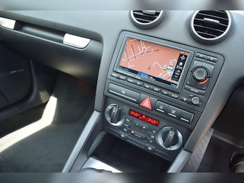 Used Audi A3 2007 for sale - 79236468: Photo