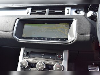 Used Land Rover Range Rover Evoque 2017 for sale - 78965514: Photo