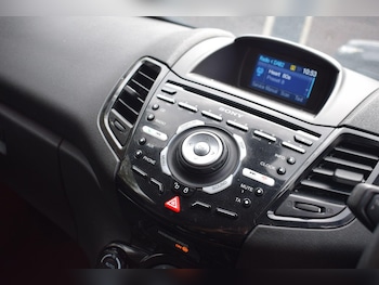 Used Ford Fiesta 2013 for sale - 78934414: Photo