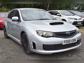 Used Subaru Impreza 2010 for sale - 79292779: Photo