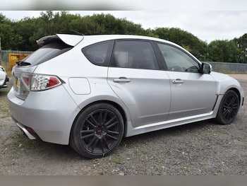 Used Subaru Impreza 2010 for sale - 79292779: Photo