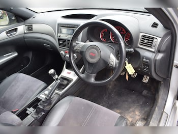 Used Subaru Impreza 2010 for sale - 79292779: Photo