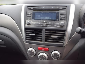 Used Subaru Impreza 2010 for sale - 79292779: Photo