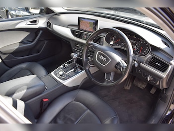 Used Audi A6 2012 for sale - 78933627: Photo