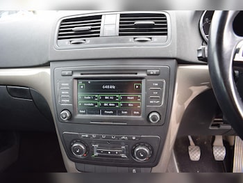 Used Skoda Yeti 2014 for sale - 79158710: Photo