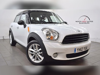 Used MINI Countryman 2012 for sale - 78933842: Photo