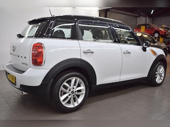 Used MINI Countryman 2012 for sale - 78933842: Photo
