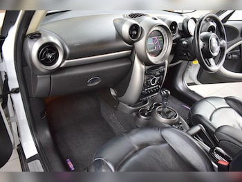 Used MINI Countryman 2012 for sale - 78933842: Photo