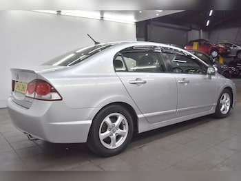 Used Honda Civic 2010 for sale - 78933745: Photo