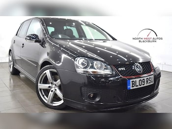 Used Volkswagen Golf 2009 for sale - 78933988: Photo