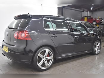 Used Volkswagen Golf 2009 for sale - 78933988: Photo