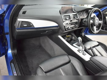 Used BMW 1 Series 2017 for sale - 79441578: Photo