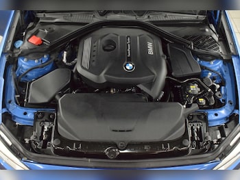 Used BMW 1 Series 2017 for sale - 79441578: Photo