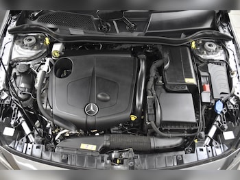 Used Mercedes-Benz GLA 2014 for sale - 78965961: Photo