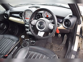 Used MINI Convertible 2009 for sale - 78965616: Photo