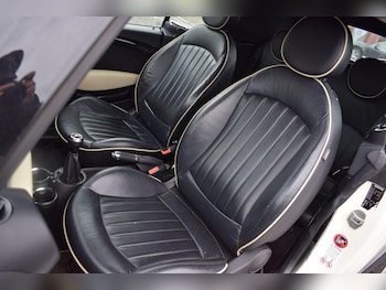 Used MINI Convertible 2009 for sale - 78965616: Photo