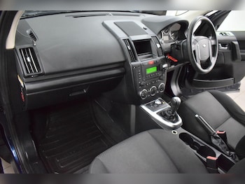 Used Land Rover Freelander 2012 for sale - 79565265: Photo