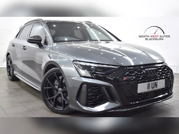 Used Audi RS3 2023 for sale - 78934510: Photo