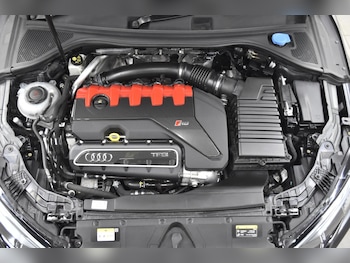Used Audi RS3 2023 for sale - 78934510: Photo
