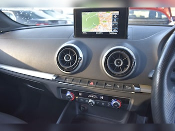 Used Audi A3 2014 for sale - 78935243: Photo