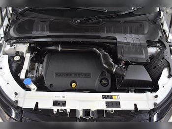 Used Land Rover Range Rover Evoque 2013 for sale - 78934451: Photo